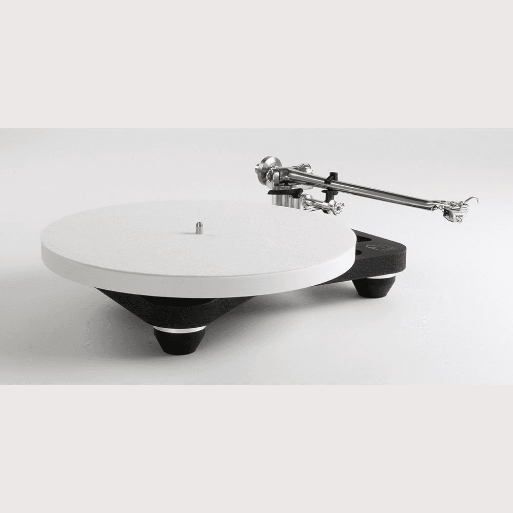 Rega Planar 10 - Flagship Turntable with P10 Custom PSU