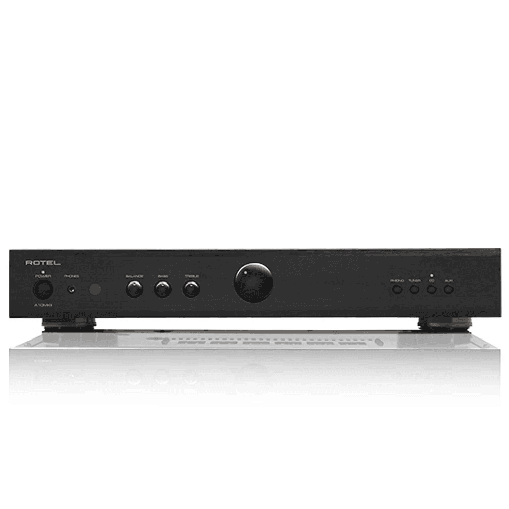Rotel A10 MKII - Integrated Amplifier