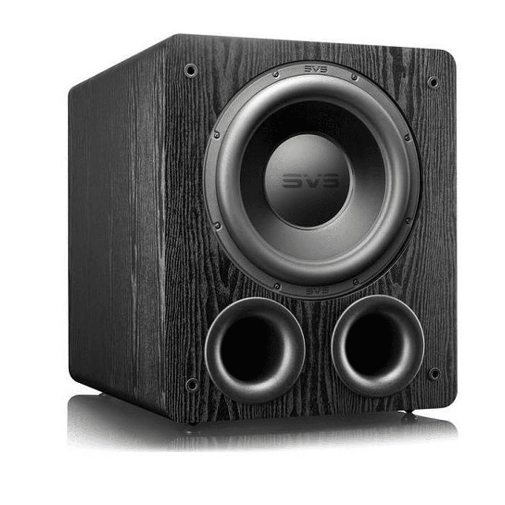 SVS PB-3000 Subwoofer - 13" Driver 800Watts RMS