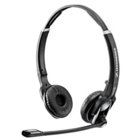 Sennheiser DW 20 HS - Headset Only, no base