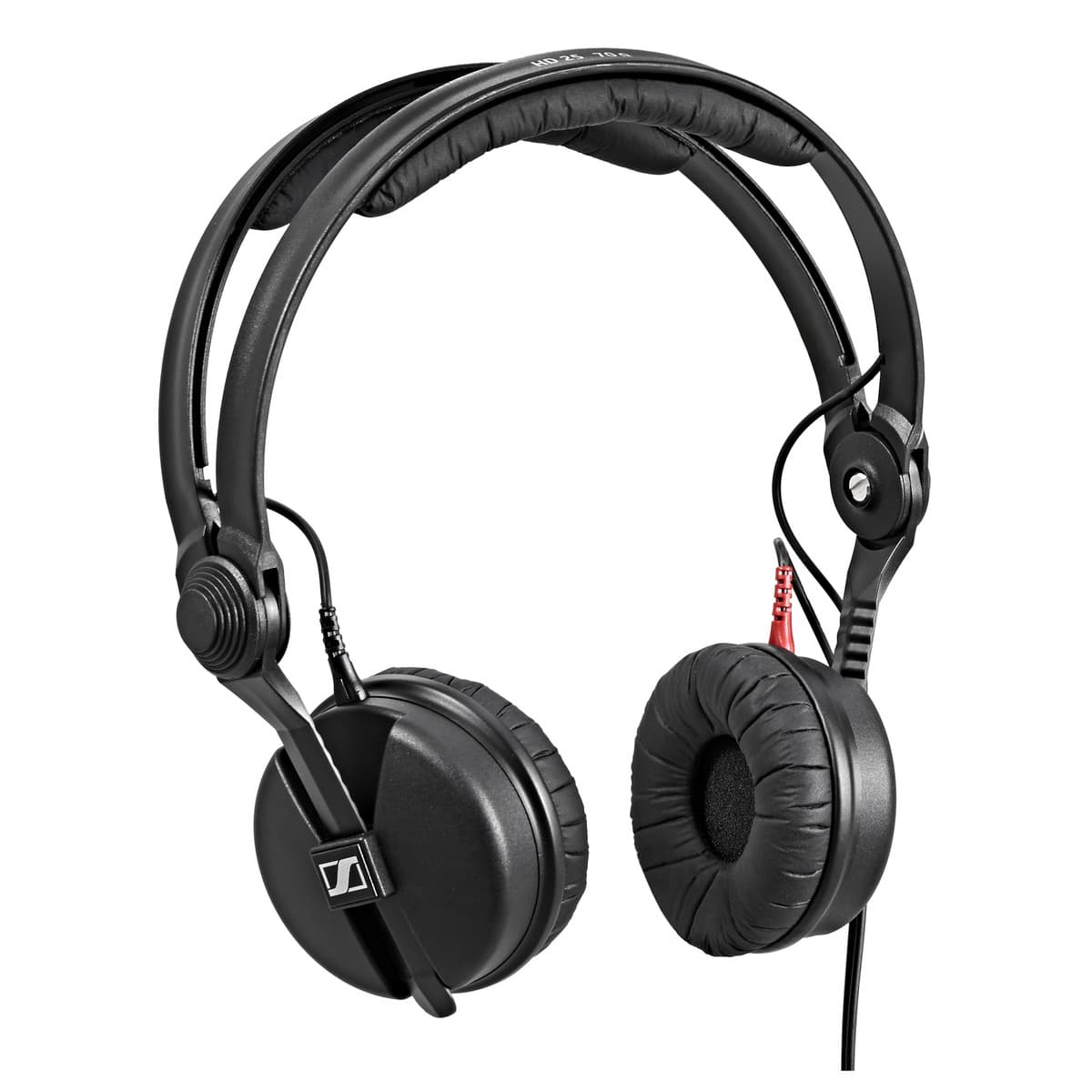 Sennheiser HD 25 Plus DJ Headphones