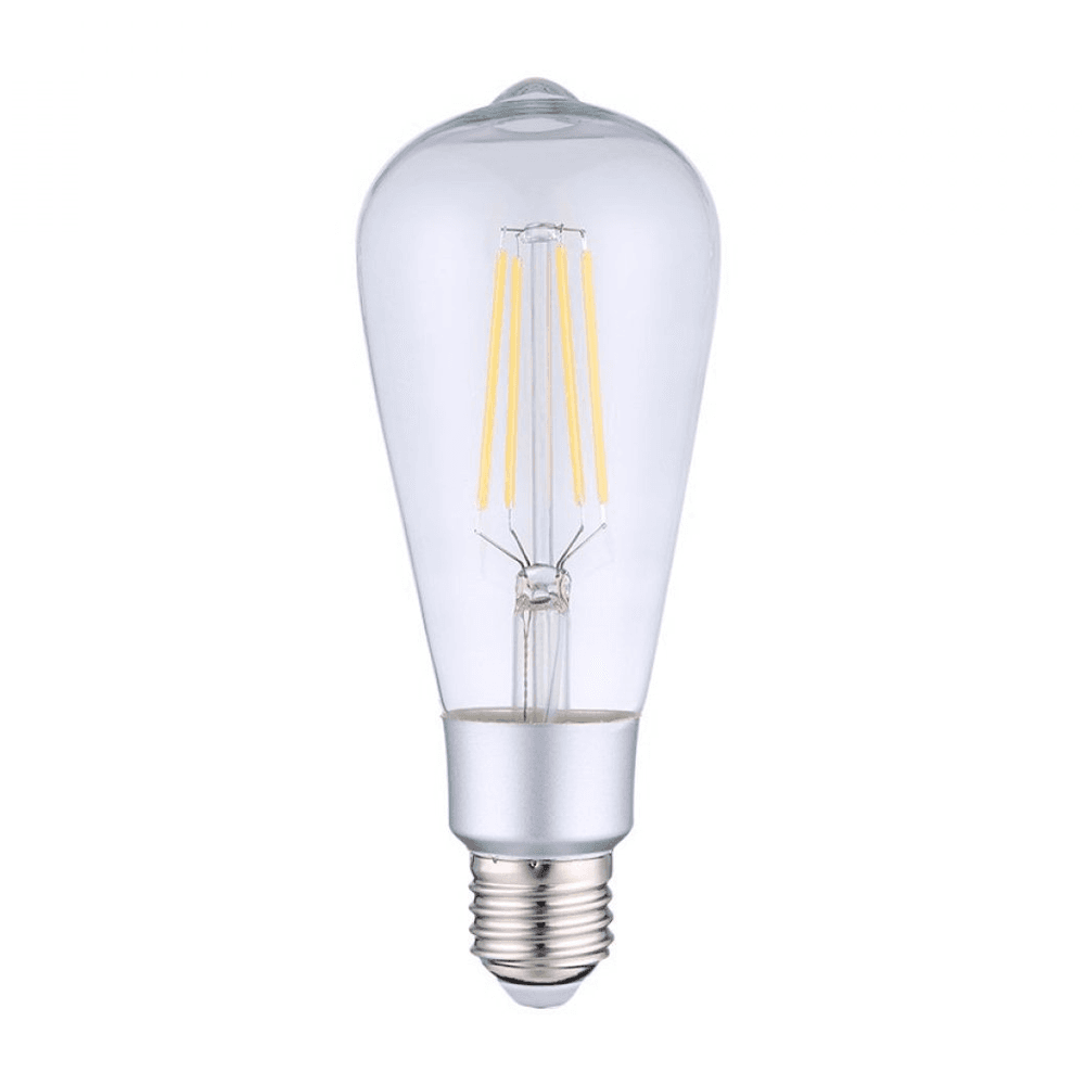 Shelly Vintage ST64 - WiFi Smart Dimmable Light