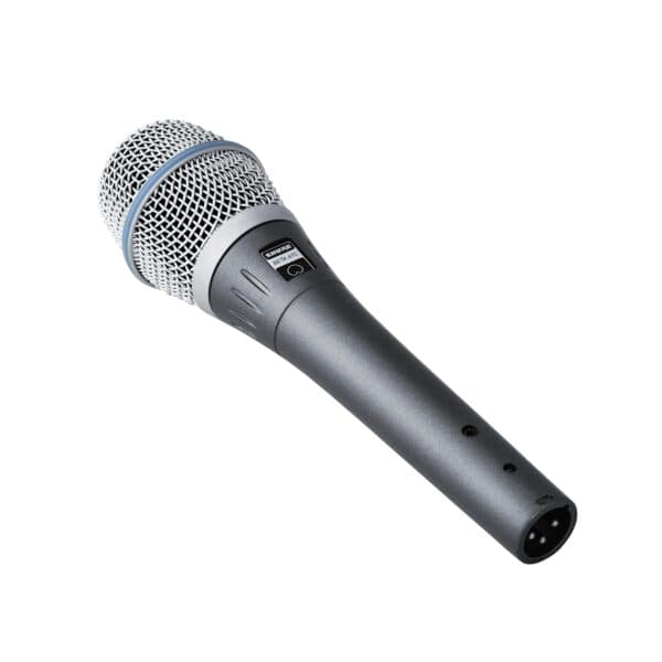 SHURE BETA87C