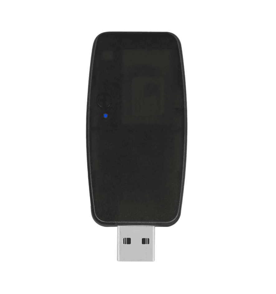 ZEMISmart IR Remote USB (Tuya Zigbee)