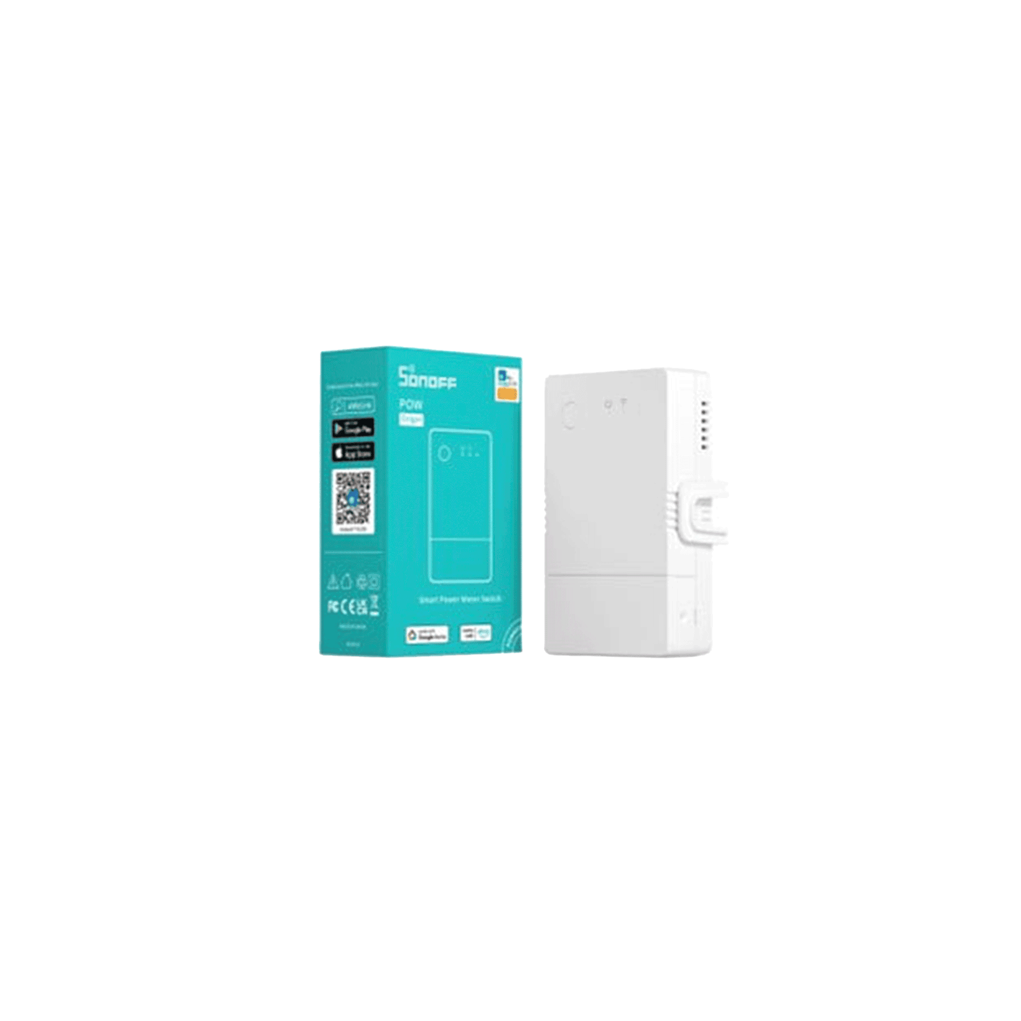 Sonoff POW R2 16Amp