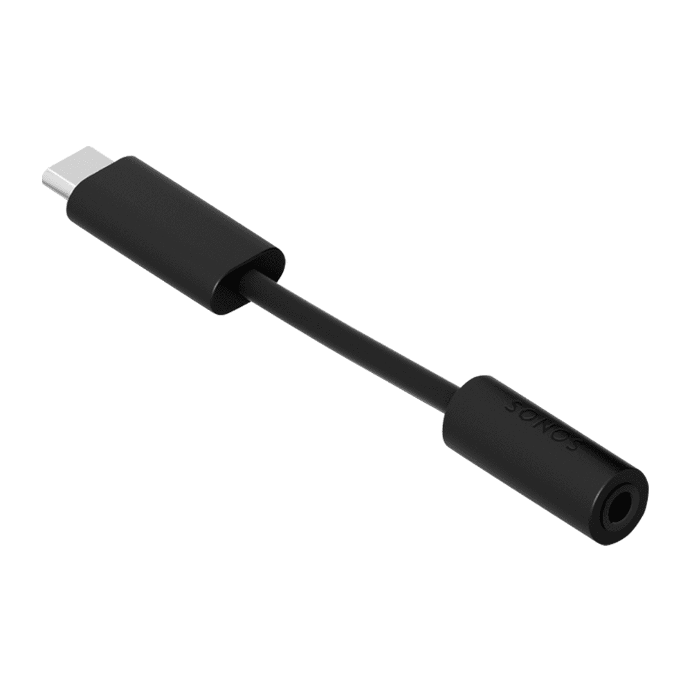 Sonos Line In Adapter - Era Line-In Adapter (aux in)
