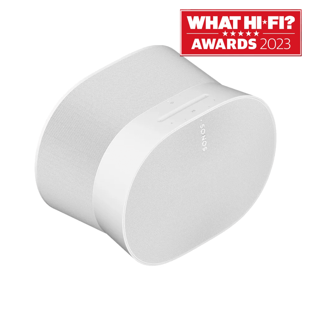 Sonos Era 300 White - Dolby Atmos Spatial Audio Speaker