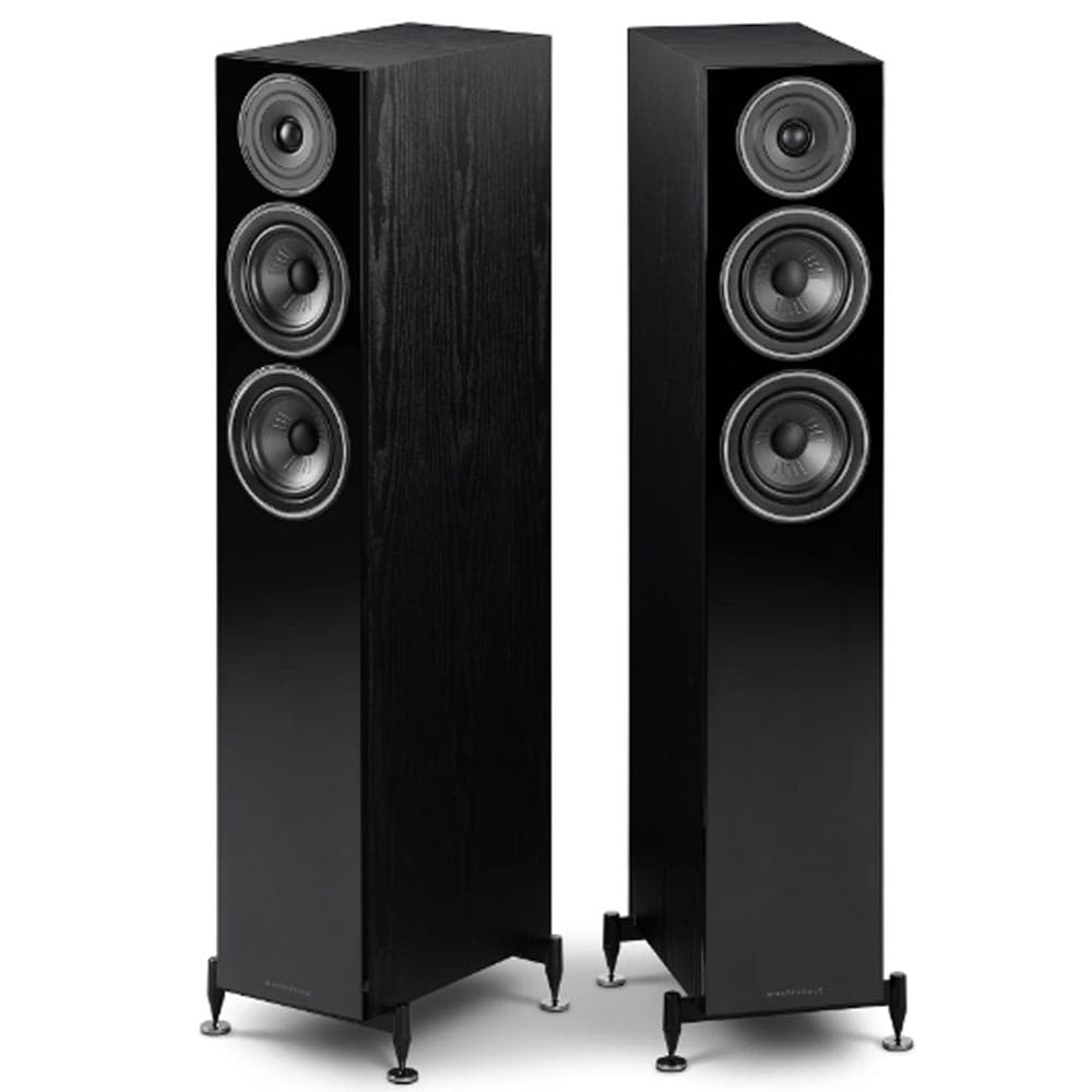 Wharfedale Diamond 12.3 – Floorstanding Speakers Pair