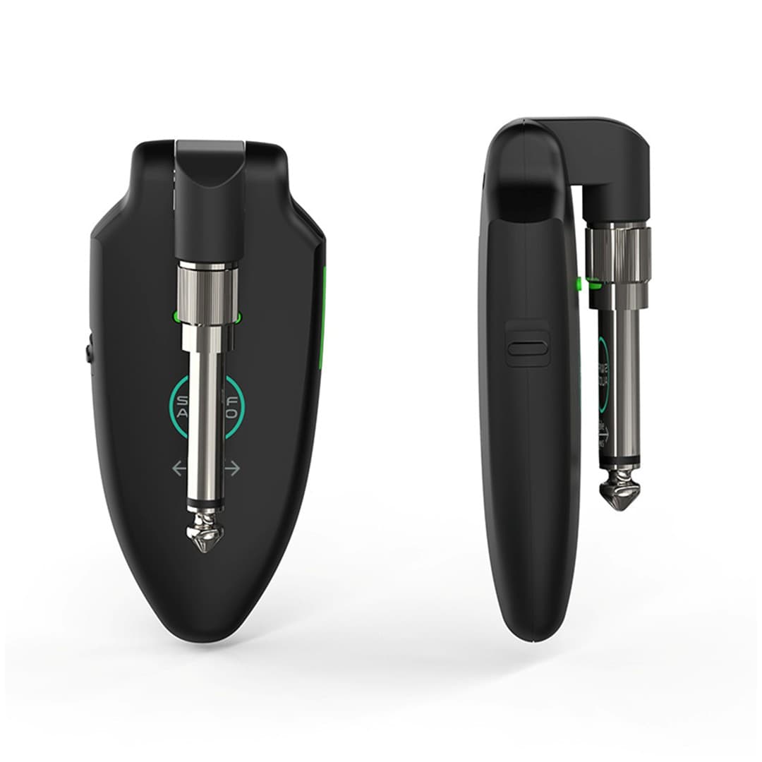 Swiff Audio WX-502 - Digital Wireless System