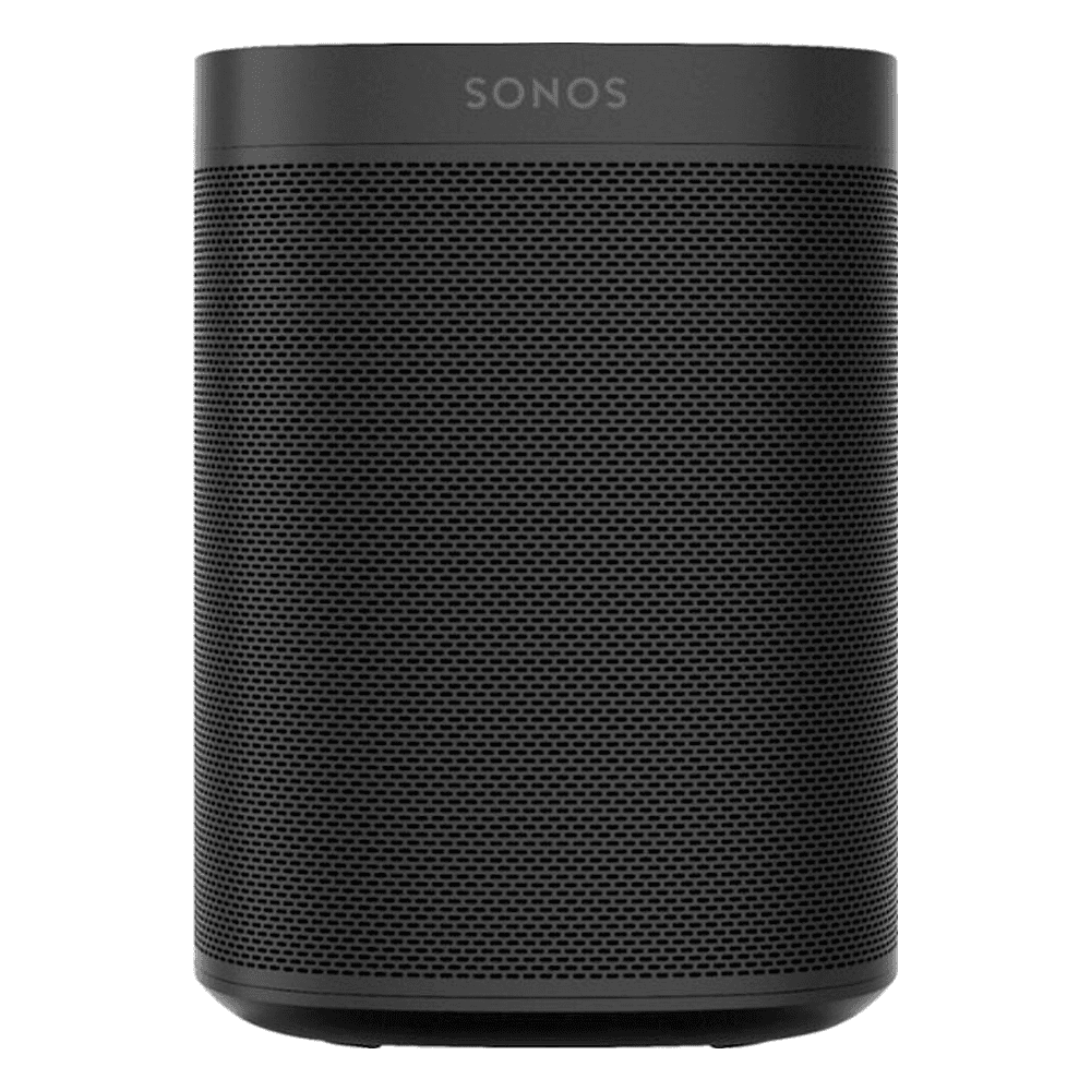 Sonos One SL - The Essential Home WiFi Speaker