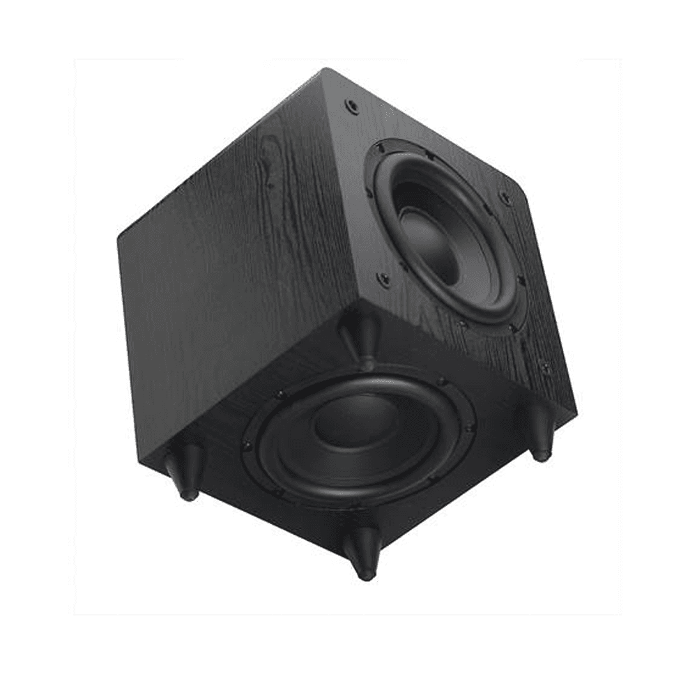 Sunfire SDSi-8 Dual Driver Powered Subwoofer 8"