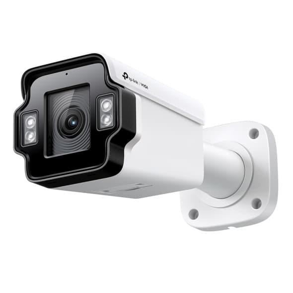 TP-Link VIGI 4MP Outdoor IR Bullet Network Camera