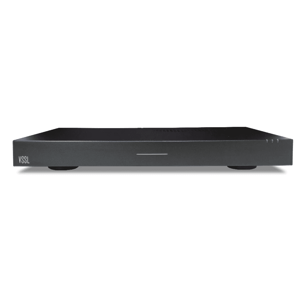 VSSL A.3X - 3 Zone Wireless Streaming Amplifier