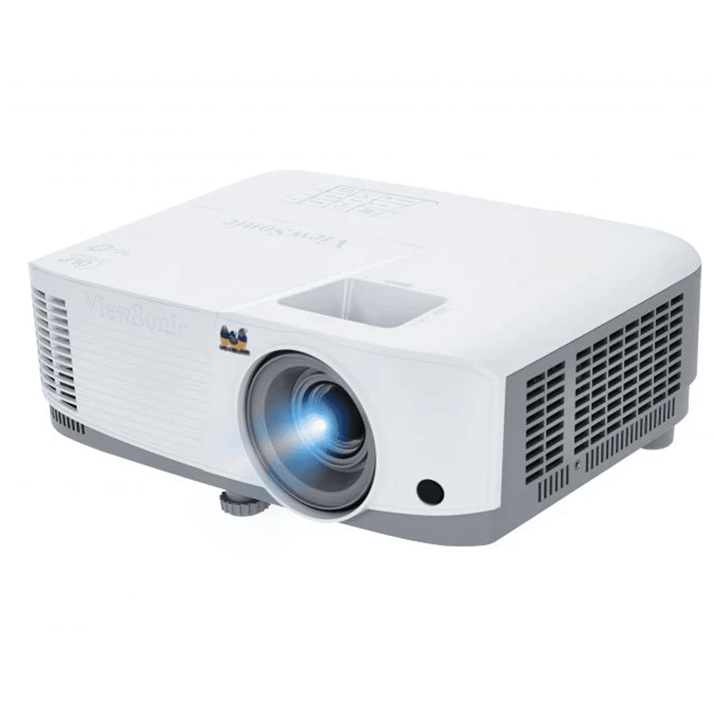 ViewSonic PA503X - 3,800 Lumens XGA Business Projector