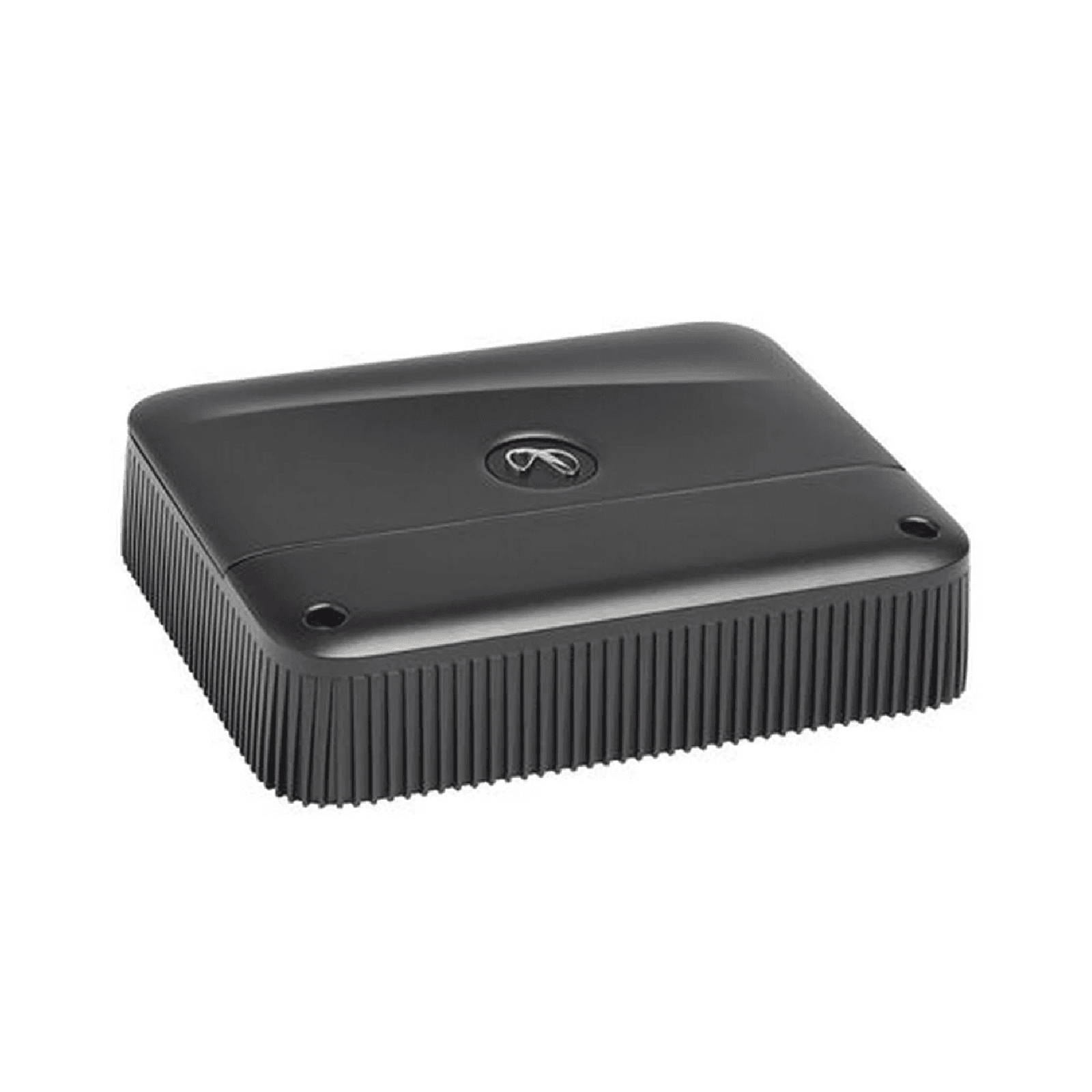 JBL - AMPRF6001A 600 WATT Car Subwoofer Amplifier