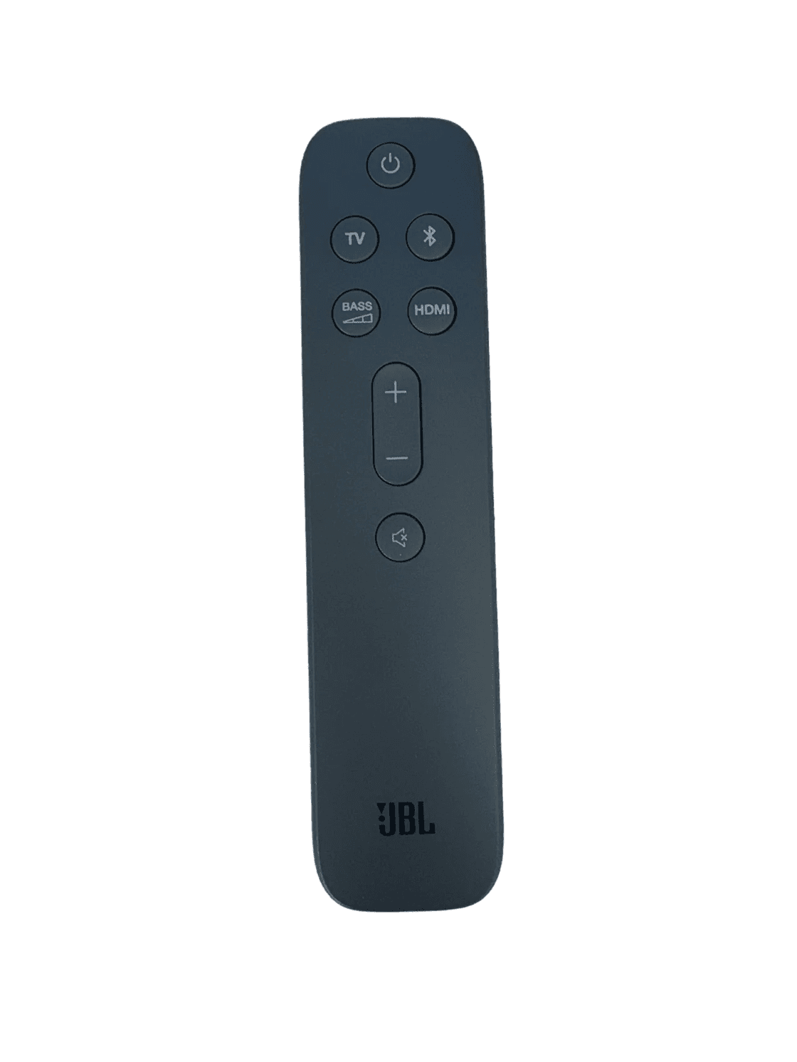 JBL - BAR2.1 Deep Bass Remote Control - 400001518