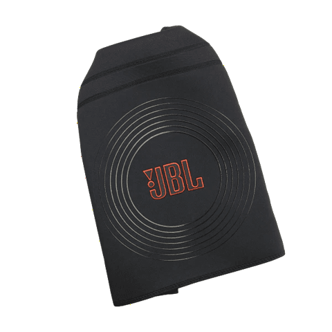 JBL Cover for Partybox ENCORE 2 (COVER ONLY) - BLACK
