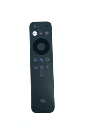 JBL - Link Bar Grey Remote - CARTJBLLINKBARGRY