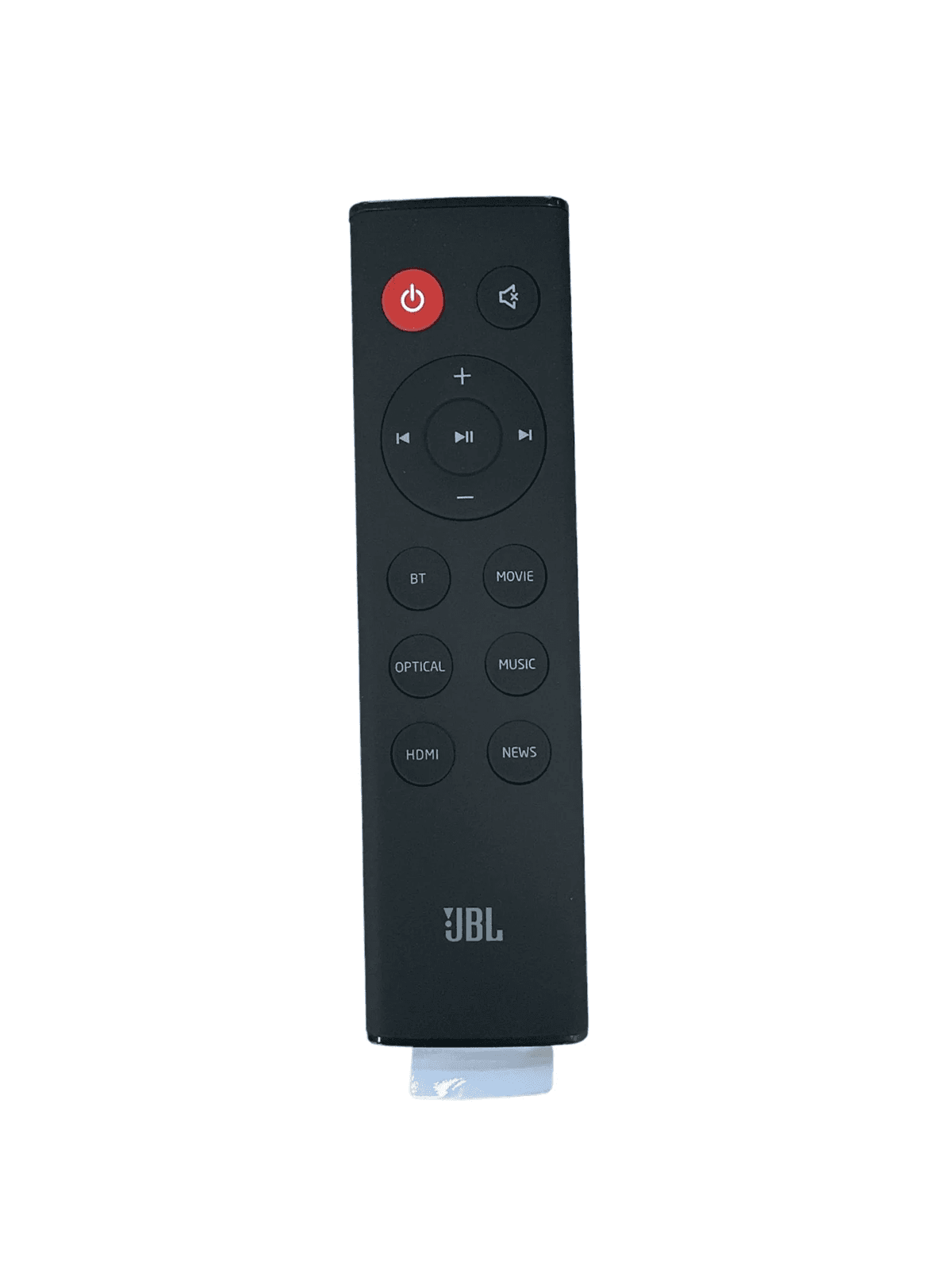 JBL - SB160/260 Remote Control - 105001435