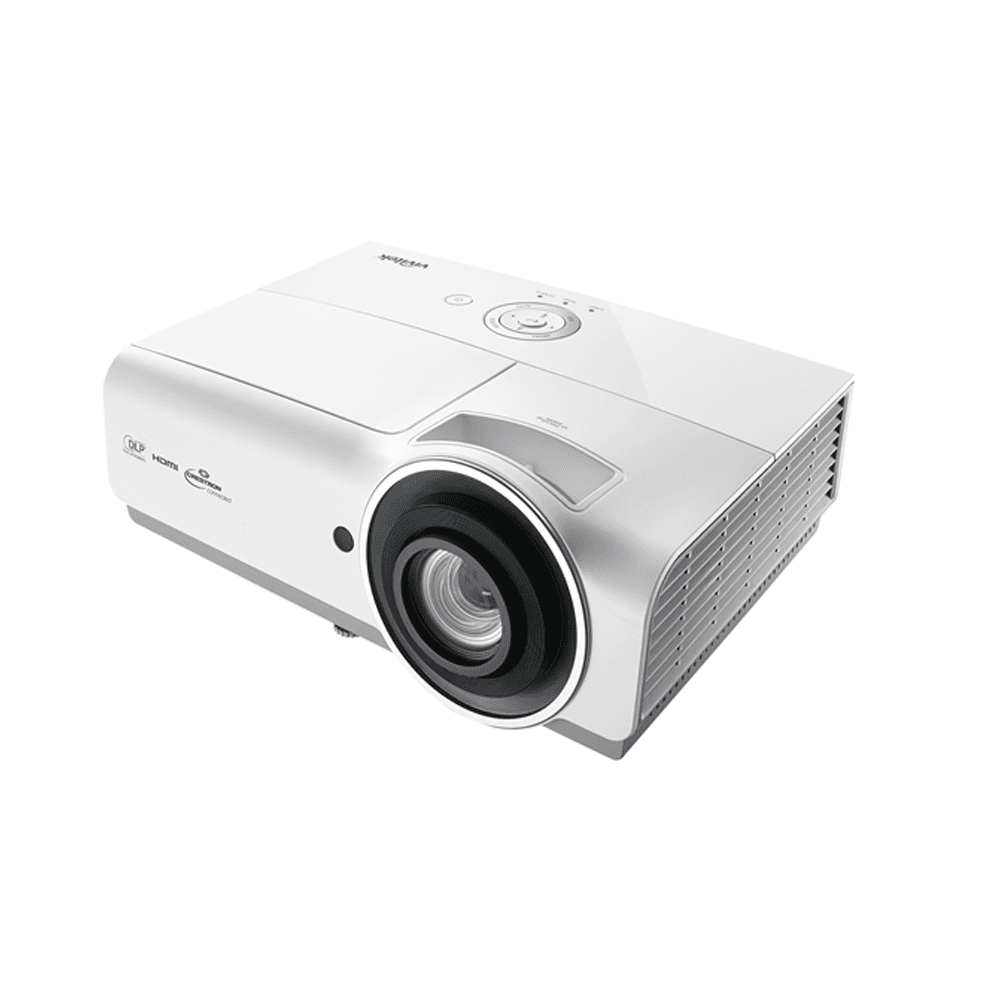 Vivitek DH833 - Full HD Compact and High Brightness Projector