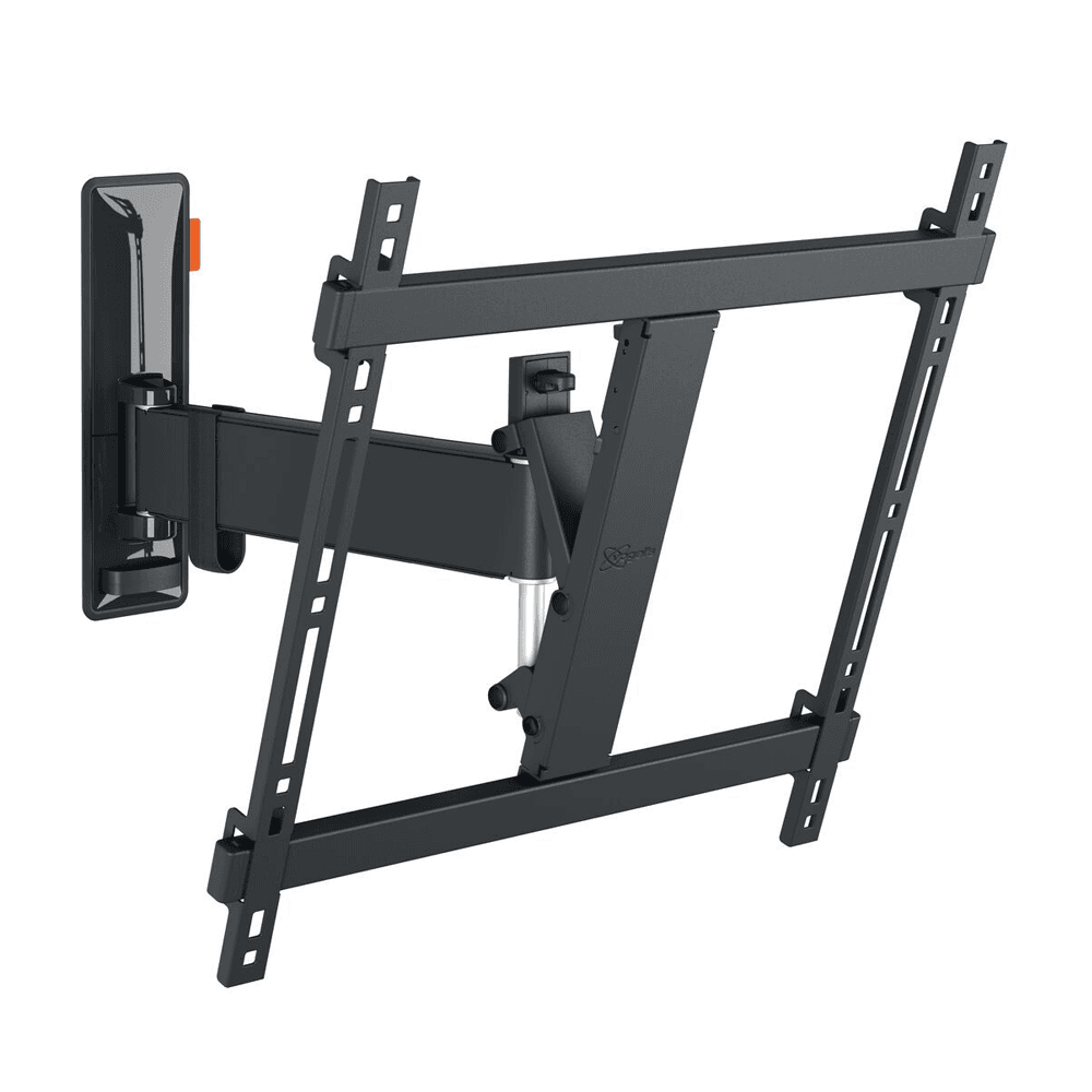 Vogels TVM 3425 - Full Motion TV 32-65" Wall Mount (black)