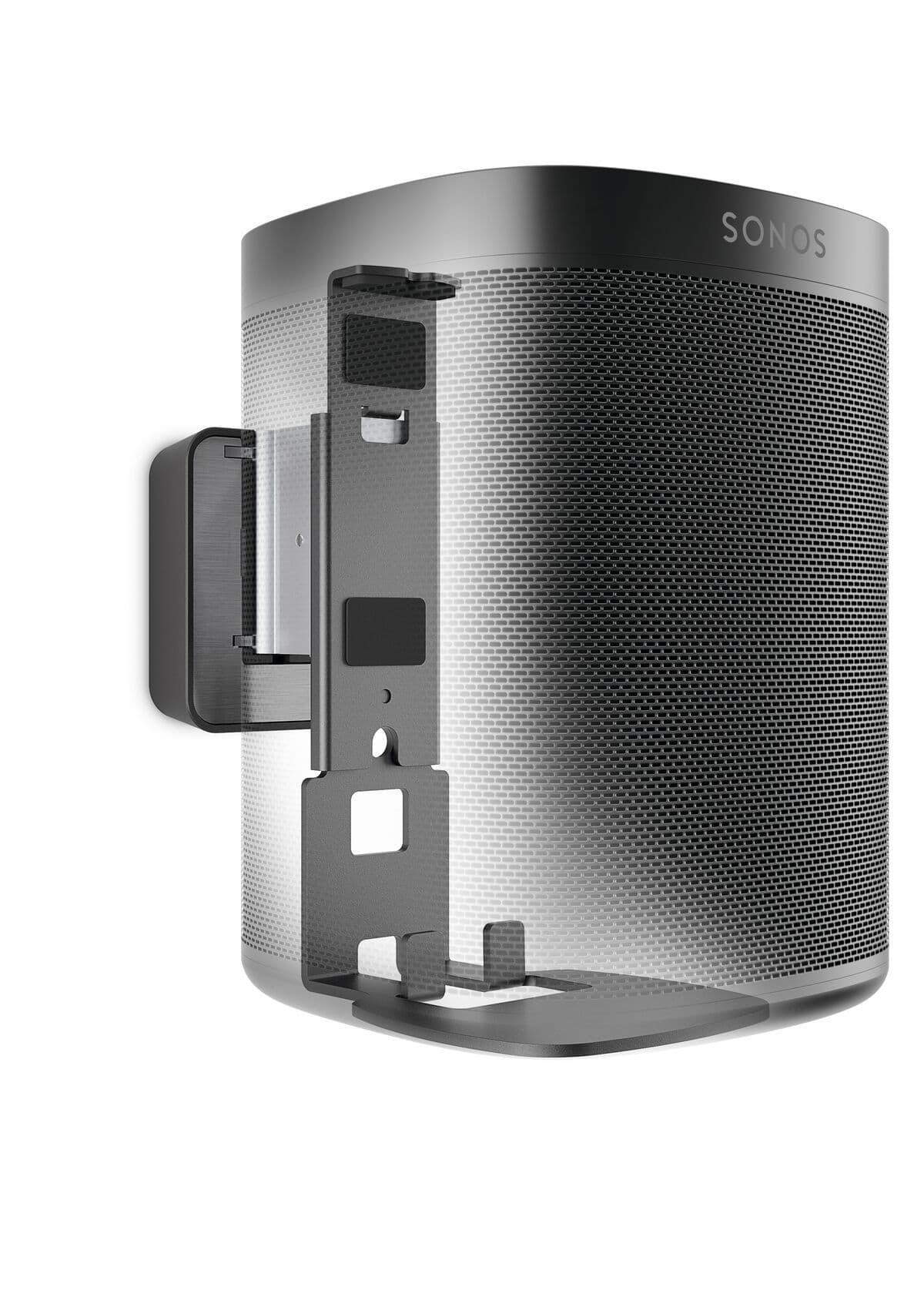 Vogels SOUND 4201 - Sonos One SL or Sonos One Wall Mount Bracket
