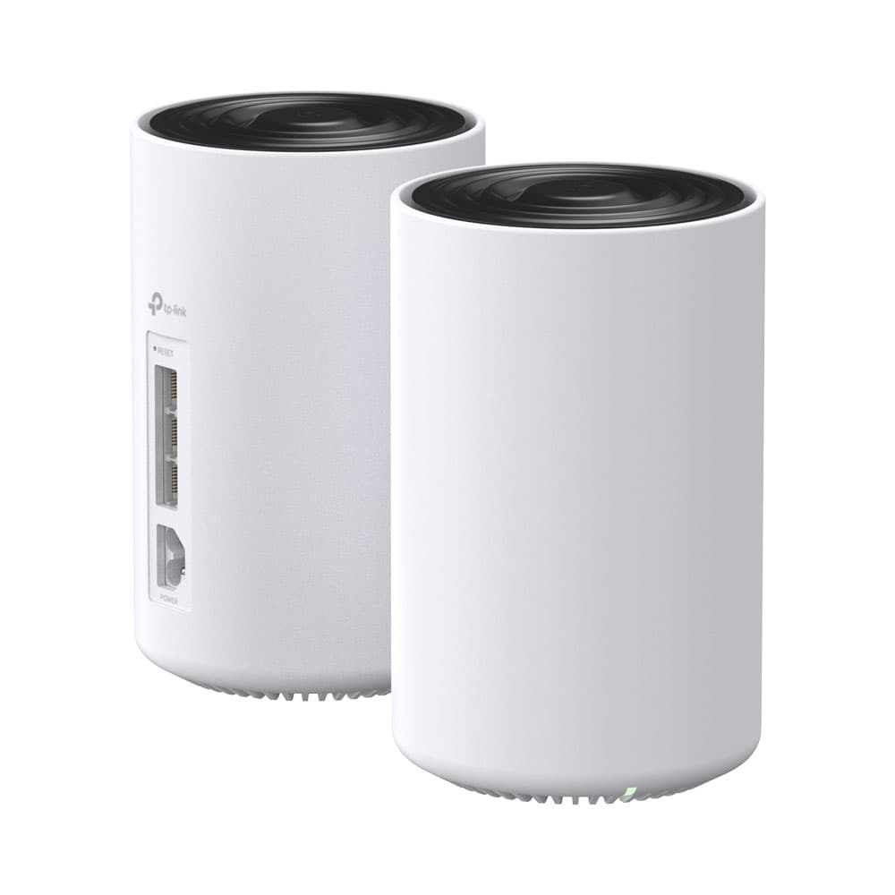TP-LINK Deco Px50 - AX3000 G1500 Whole Home Powerline Mesh Wi-Fi 6 System (2 units)