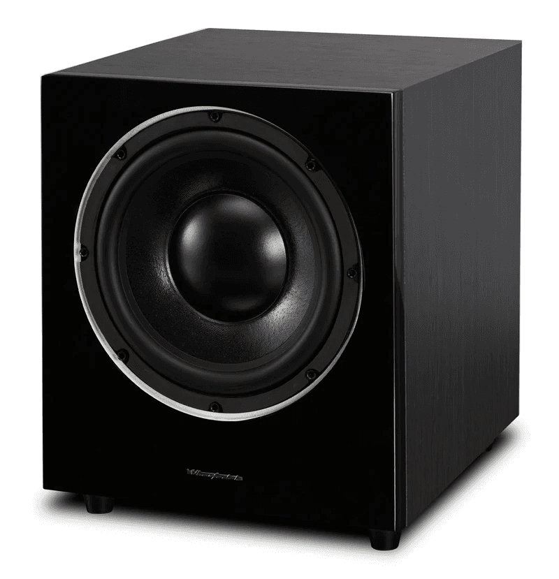 Wharfedale WH-D10 - Active Dynamic Drive 10inch Subwoofer