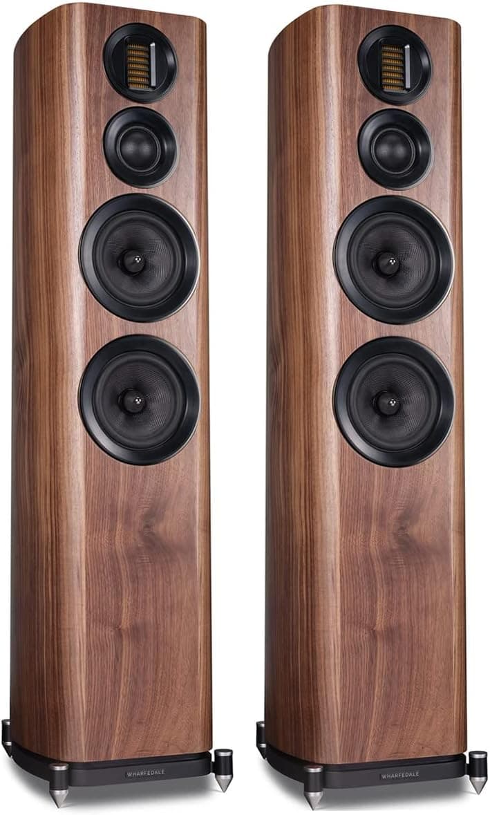 Wharfedale EVO 4.3 - Floorstanding Speakers Pair