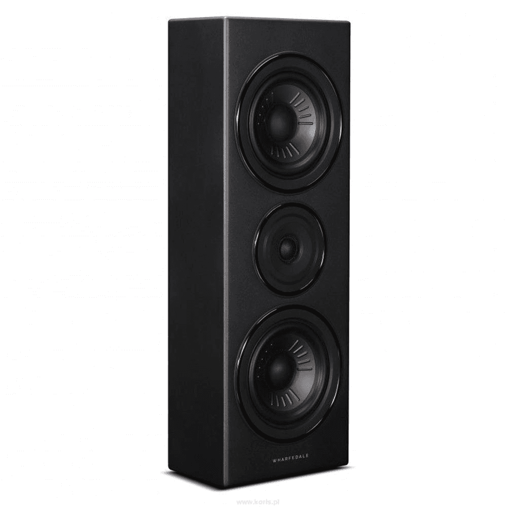 Wharfedale DIAMOND OW 2 - On Wall Speaker each