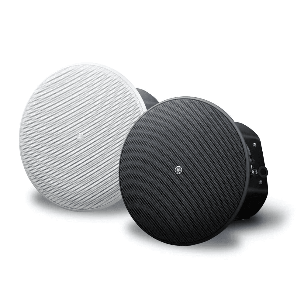 Yamaha Pro VXC6 - 6.5" Low Profile Full Range Ceiling Speaker (Each)