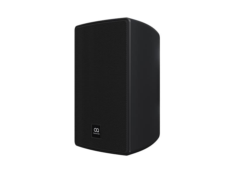 Optimal Audio CUBOID 5 - Two-way Full Range Passive 5 inch Loudspeaker