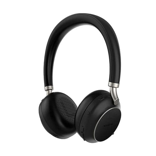 Yealink BH76 Headset, Black with USB-A Connection, Teams Certified