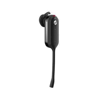 Yealink WH63 E2 DECT Wireless Convertible Headset, MS Teams Certified