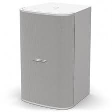 Bose Professional DM10S Sub W - DesignMax Surface Mount Subwoofer in White