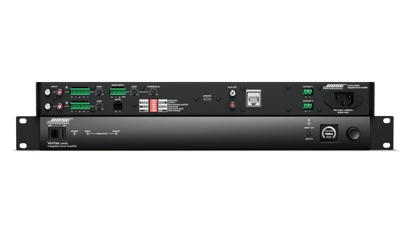 Bose Professional Veritas 2160BL