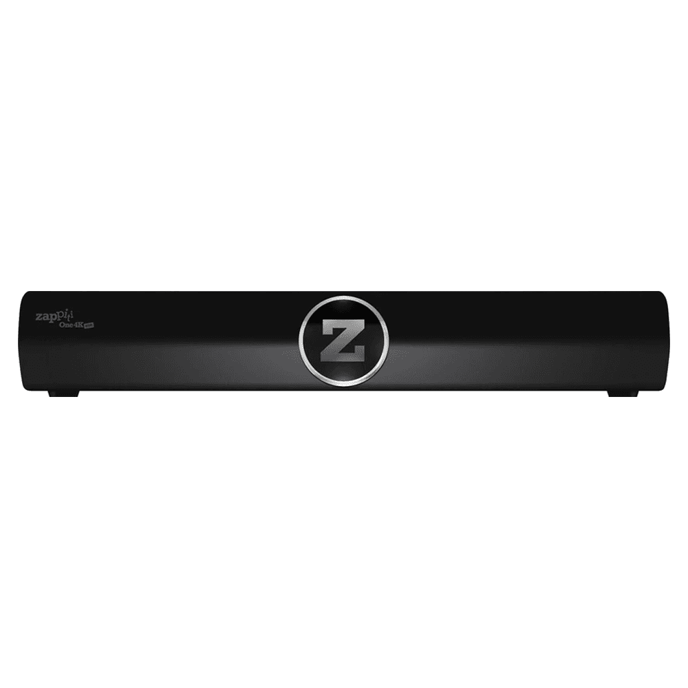 Zappiti ZAP009 - Zappiti One 4K HDR