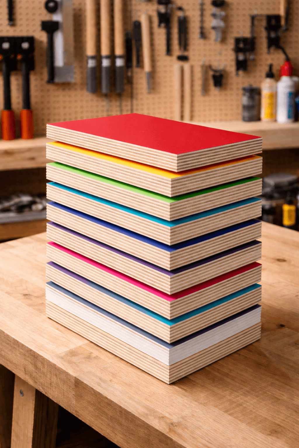 Sliding Shelf for 1000mm Cabinet