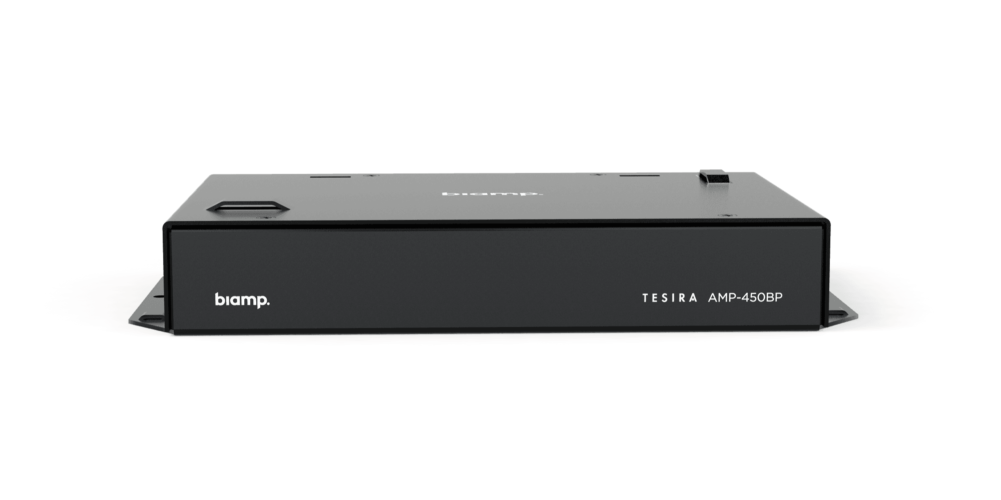 Biamp Devio, Parle, Tesira NMS-NG10GPX-AVB - AVB-enabled 8-Ports Netgear AV network switch with PoE+