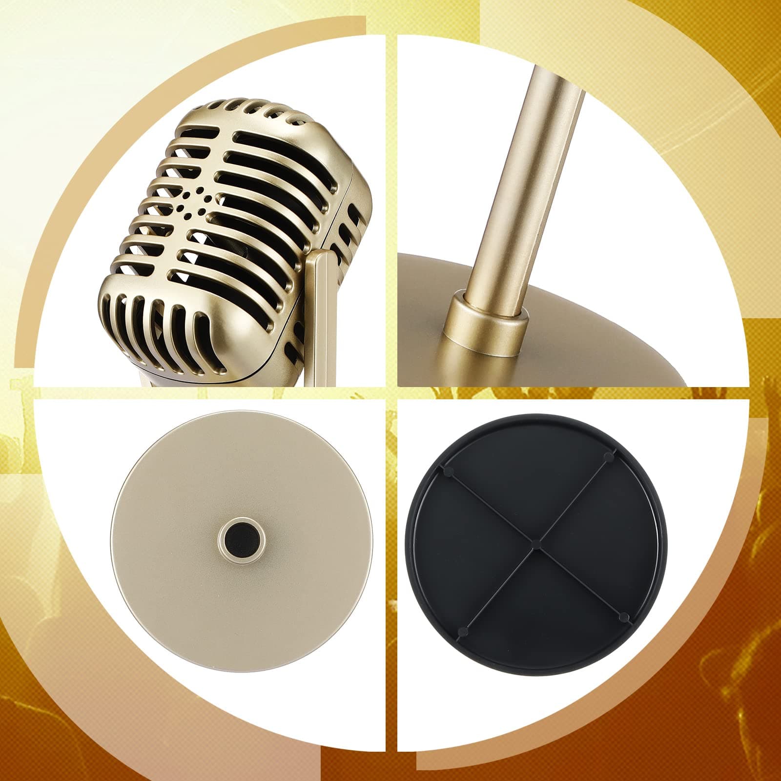 Rolls MX310 - Mini mic