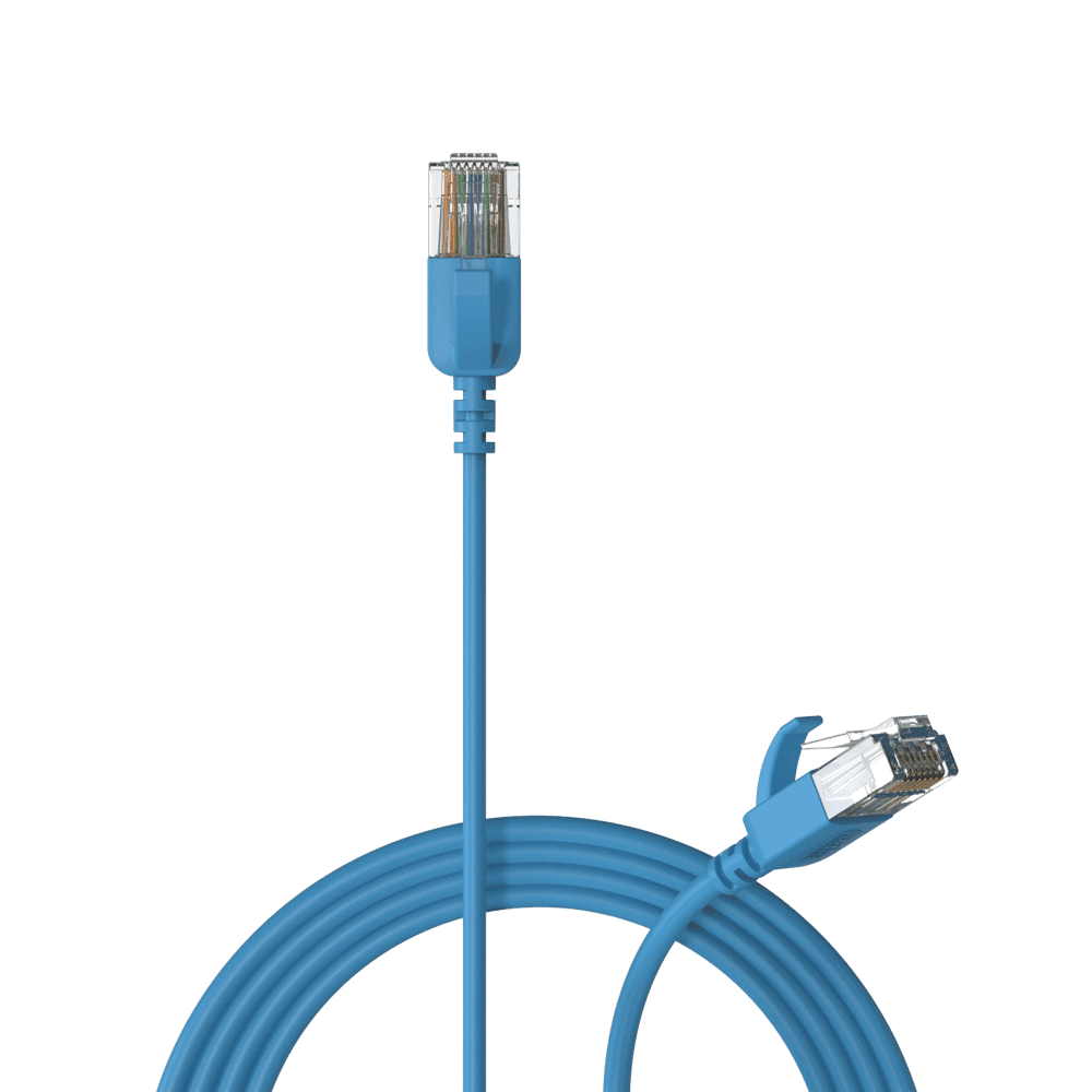 Procab PRO-PRX606/70 - Cable reel - networking cable - CAT6 - U/UTP - RJ45