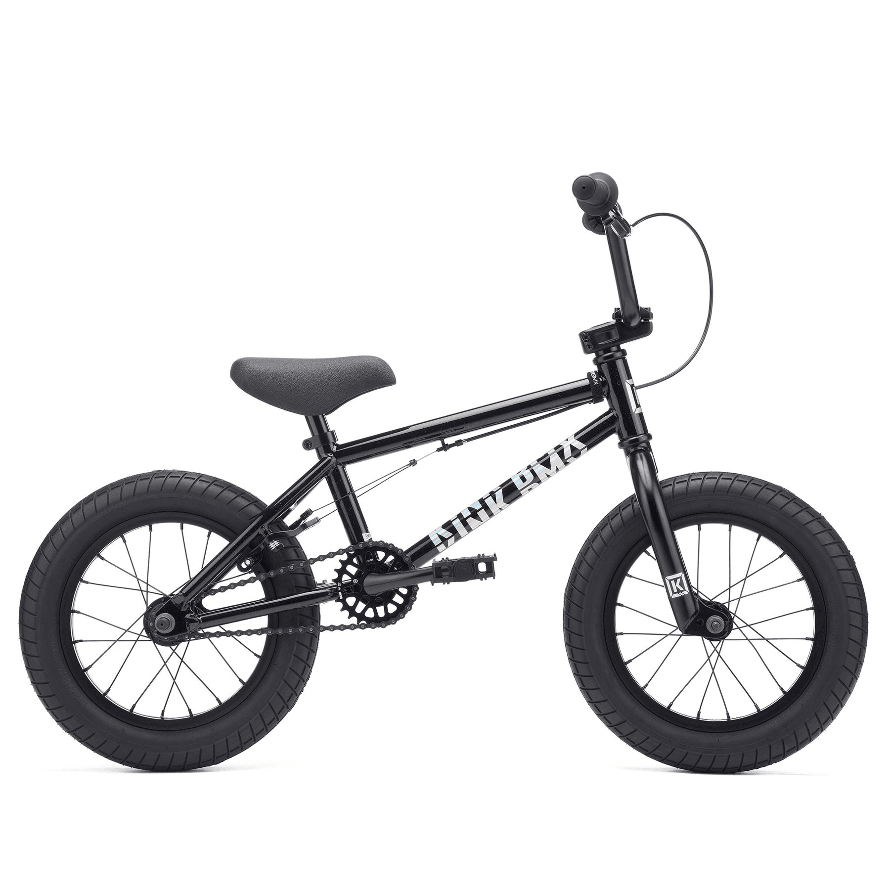 BMX - SolidSafe™ 10K Solid-State Magnetic Power Bank - Black