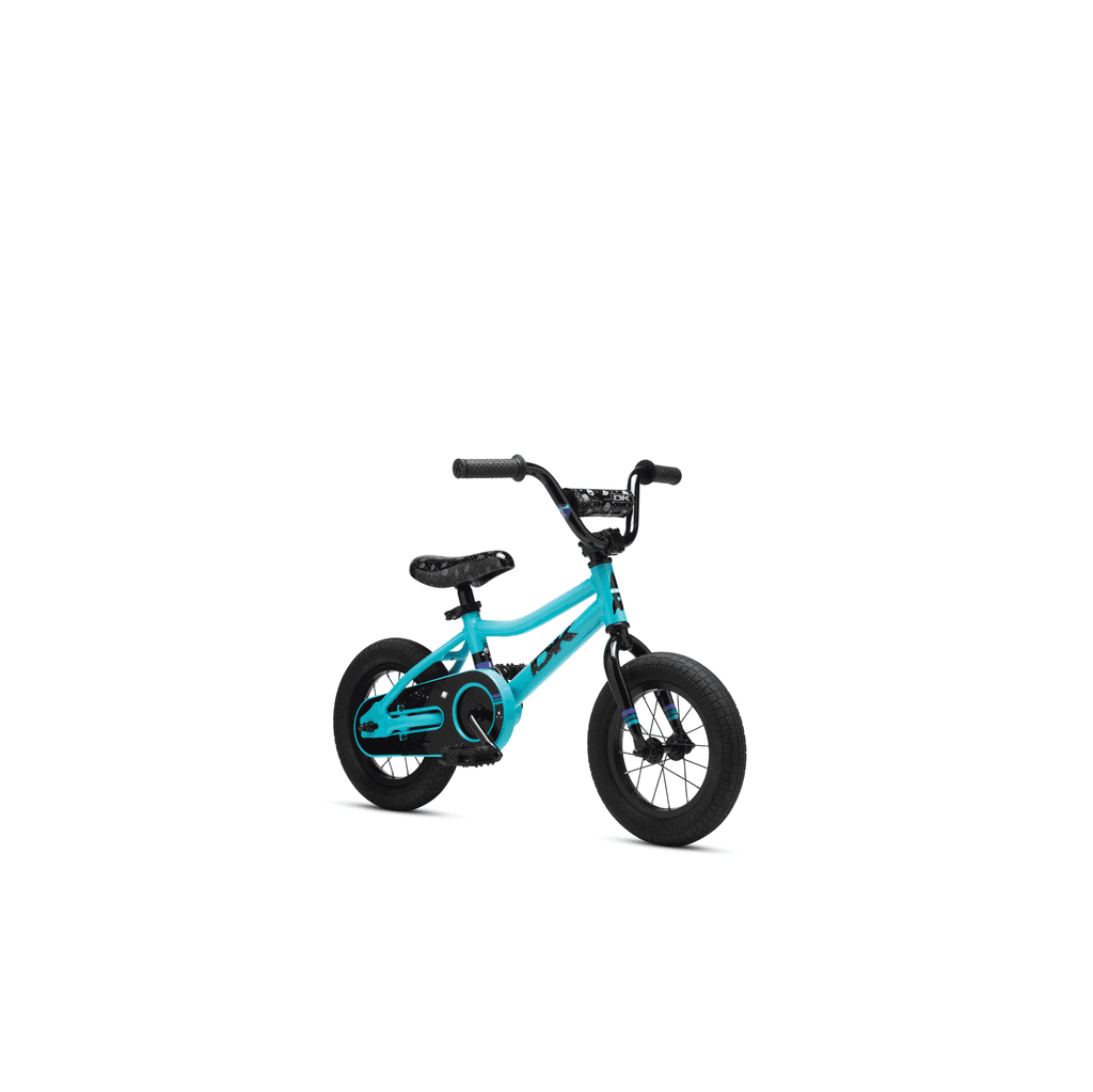 BMX - SolidSafe™ 5K Solid-State Magnetic Power Bank- Blue