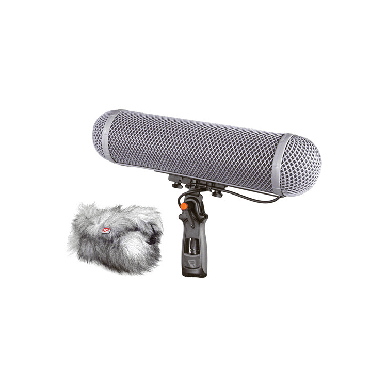 Rycote - RYC-086013 MOD WS 5 Kit XLR-5F
