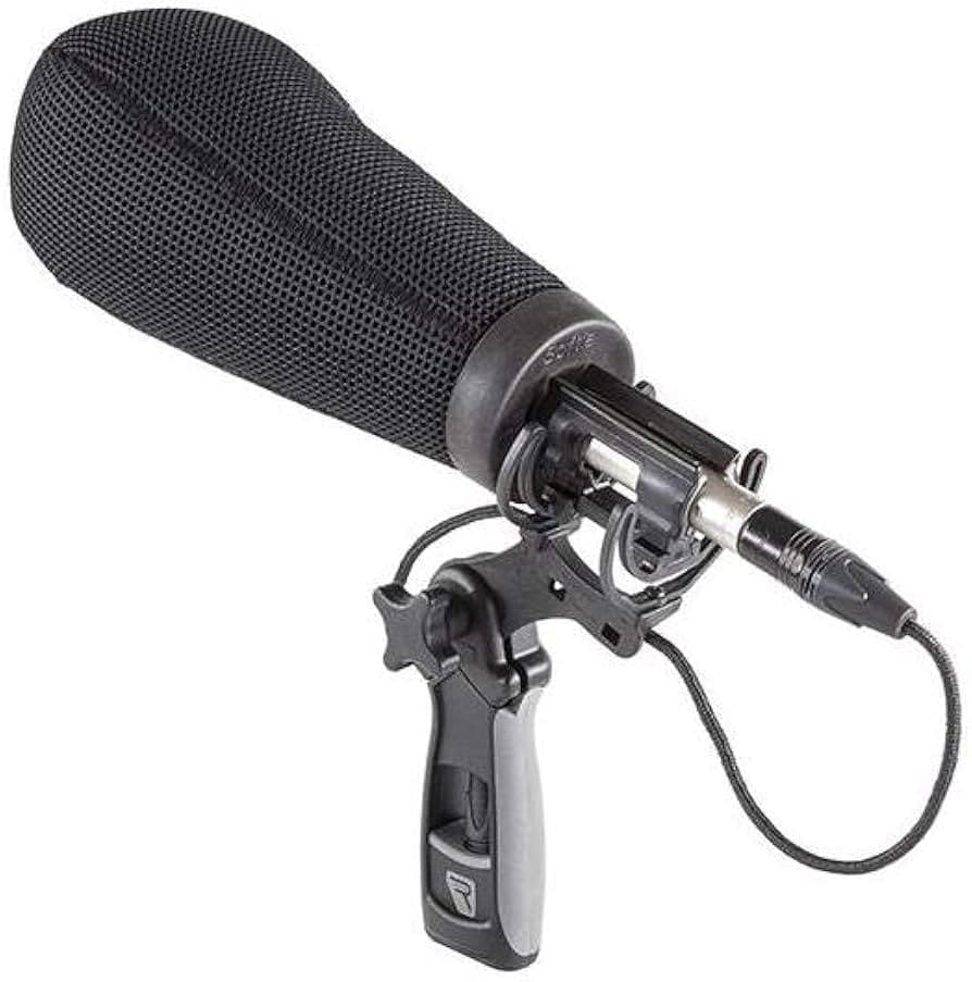 Rycote - RYC-500103 PCS Stand Base 3/8-inch