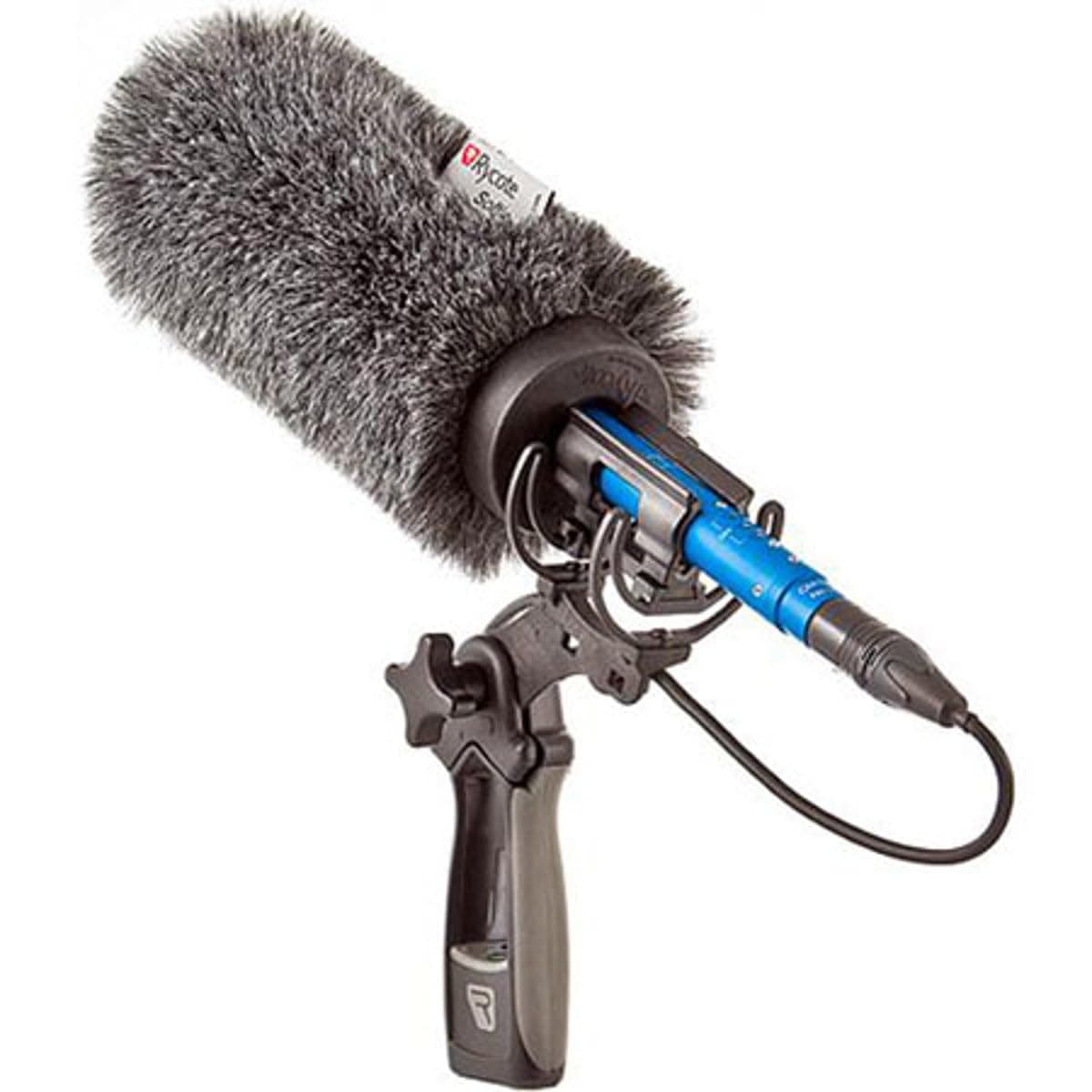 Rycote - RYC-500106 PCS Sound Stand 3/8-inch with PCS-U Kit