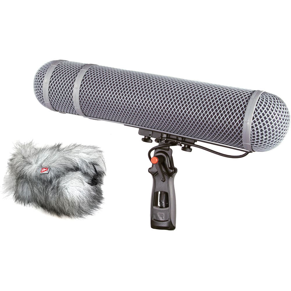 Rycote - RYC-079008 OM-08 SP OmniD Stereo Microphone