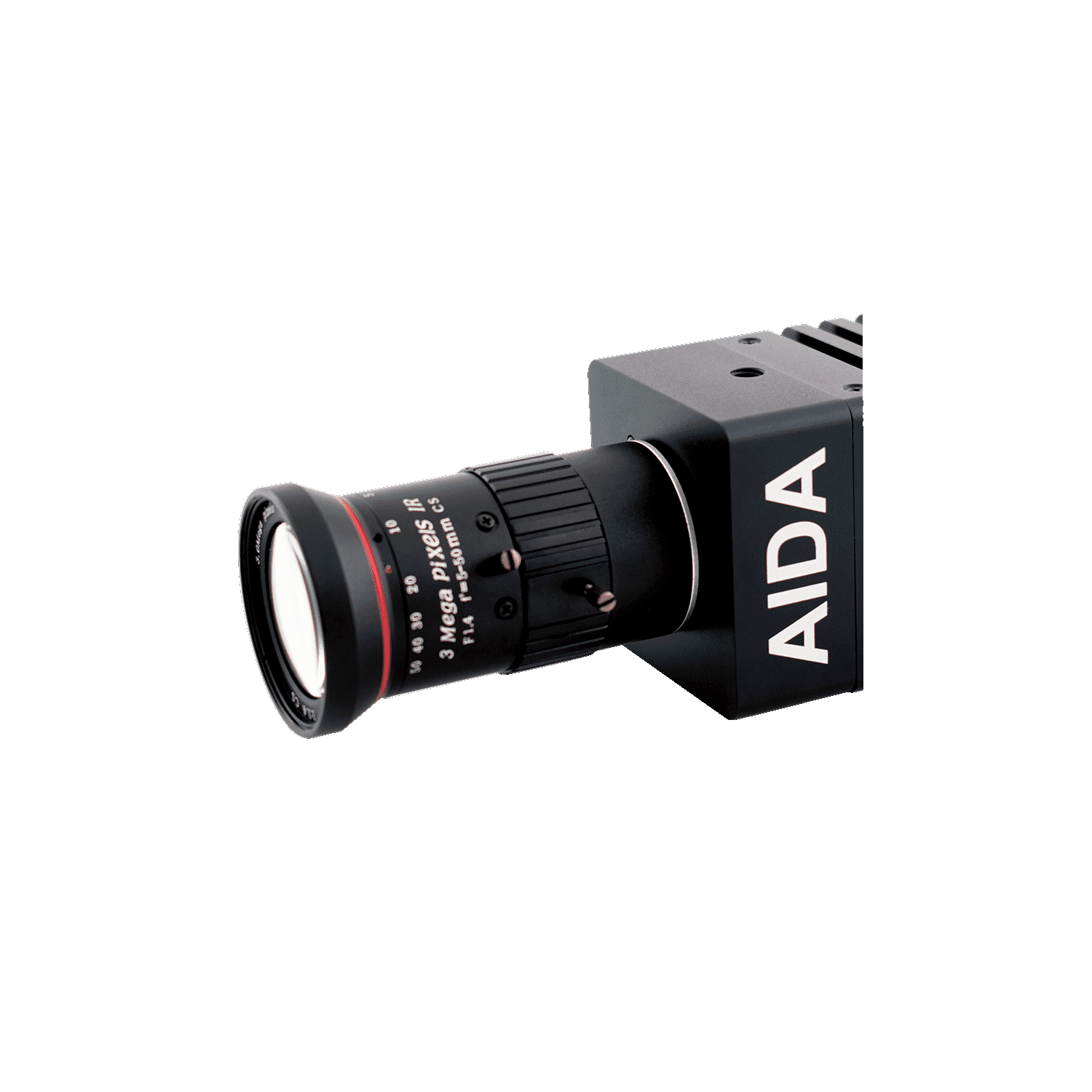 AIDA Imaging - AID-CBL-RJ45 8-Pin RS232 to RJ45 PTZ Control Cable