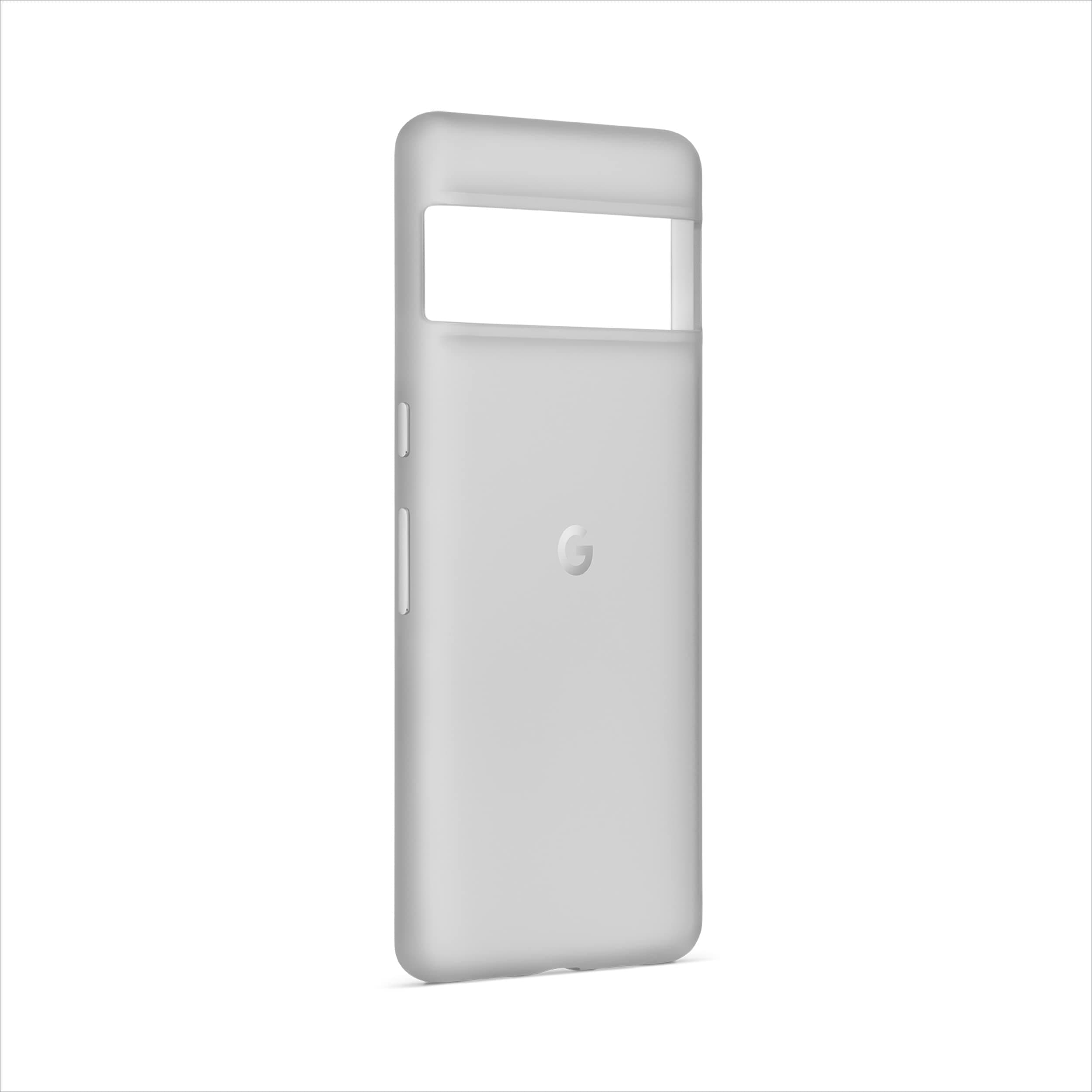 Google - Nexus 4 Bumper Cover (White)