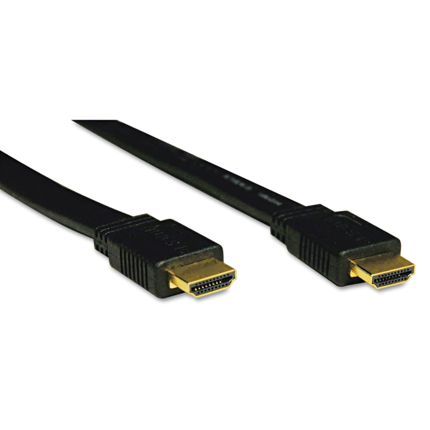 UniQue - HDMI-4K-5M 4K UltraHD HDMI 2.0 Cable (5m, Gold-Plated)